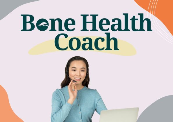 Bone Health Coach