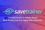SaveTrainer - Monthly