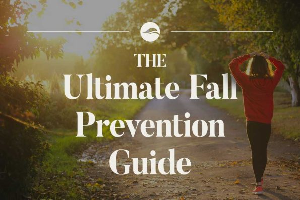 The Ultimate Fall Prevention Guide