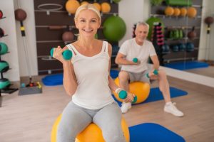 Densercise Week 2, Day 3