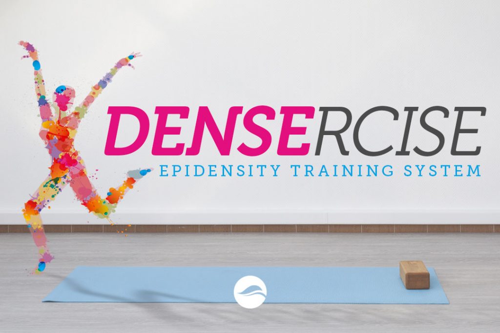 Densercise Exercises Densercise™ Epidensity Training System – Save Institute