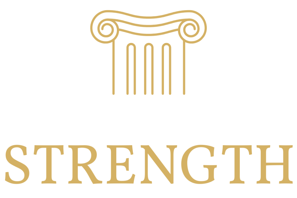 Unshakeable Strength – Save Institute
